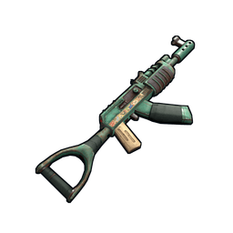 Скин Tier 3 AR