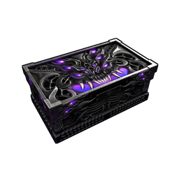 Скин Abyss Crate
