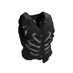 Скин Pirate Hide Shirt