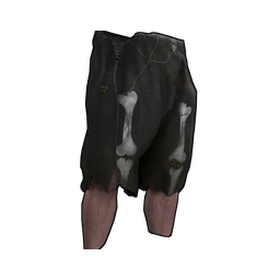 Скин Pirate Hide Pants