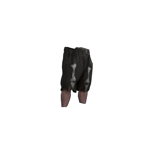Скин Pirate Hide Pants в Rust