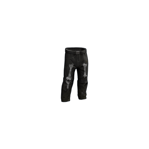 Скин Pirate Pantalones в Rust