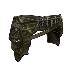 Скин Reptile Hunter Kilt