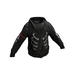 Скин Pirate Hoodie