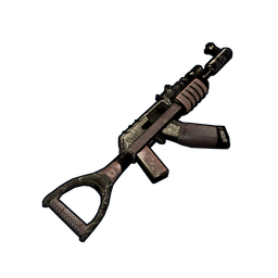 Скин Concentric AR