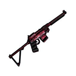 Скин Redemption SAR