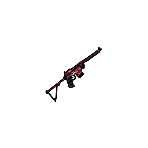 Скин Redemption SAR в Rust
