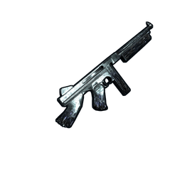 Скин HQM Thompson