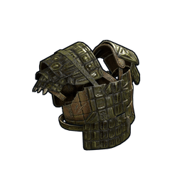 Скин Reptile Hunter Vest