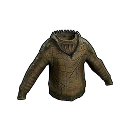 Скин Reptile Hunter Hoodie
