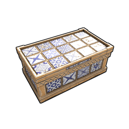 Скин Adobe Large Box