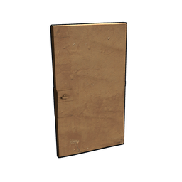 Скин Adobe Door