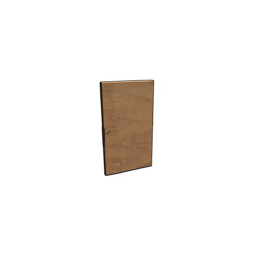 Скин Adobe Door в Rust