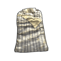 Скин Hobo Sleeping Bag