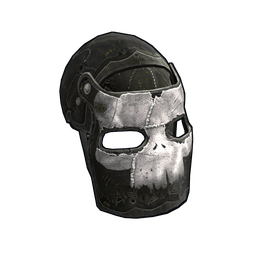 Скин Pirate Facemask