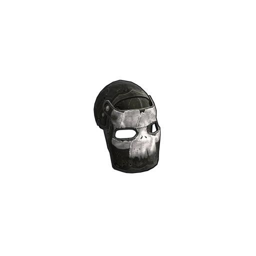 Скин Pirate Facemask в Rust