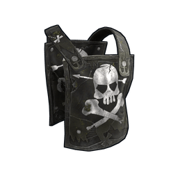 Скин Pirate Chestplate