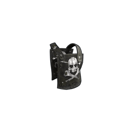 Скин Pirate Chestplate в Rust