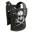 Pirate Chestplate - image 0