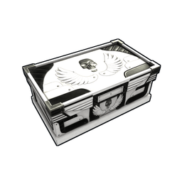 Скин No Mercy Crate