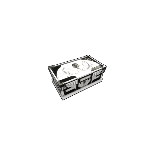 Скин No Mercy Crate в Rust