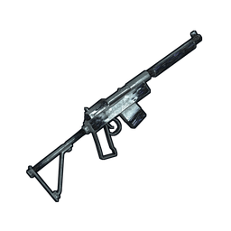 Скин HQM SAR