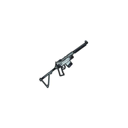 Скин HQM SAR в Rust