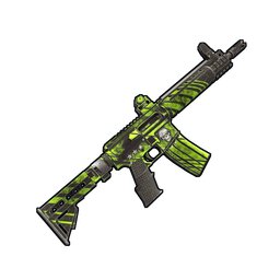 Скин Riot LR