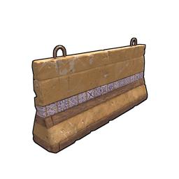 Скин Adobe Barricade