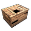 Primitive Crate - image 0