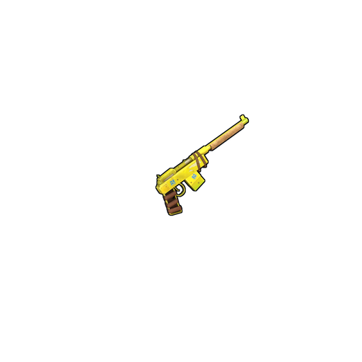 Скин Sarnana в Rust
