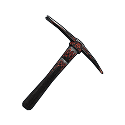 Скин Pick Axe from Hell