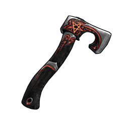 Скин Hatchet From Hell