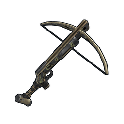 Скин Chemical Burn Crossbow