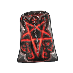 Скин Sleeping Bag from Hell