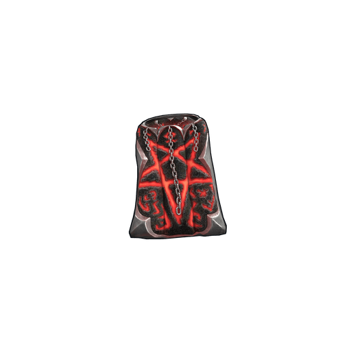 Скин Sleeping Bag from Hell в Rust