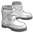 Whiteout Boots - image 0