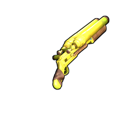 Скин Double Barrelnana