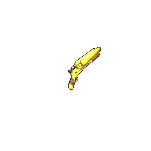 Скин Double Barrelnana в Rust