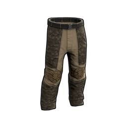 Скин Military Pants