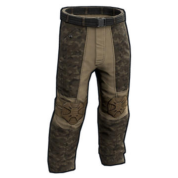 Steam Community Market :: Listings for Snow Camo Pants