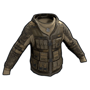 Steam Community Market :: Listings for Military Hoodie