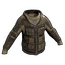 Military Hoodie - image 0