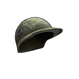 Скин Flashbacks Helmet