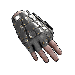 Скин Hardsuit Roadsign Gloves
