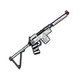 Скин Arctic Skull SAR