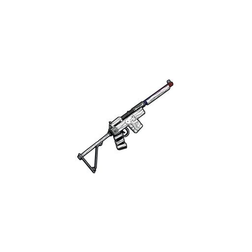 Скин Arctic Skull SAR в Rust