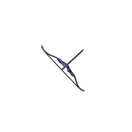 Скин Storm Bow в Rust