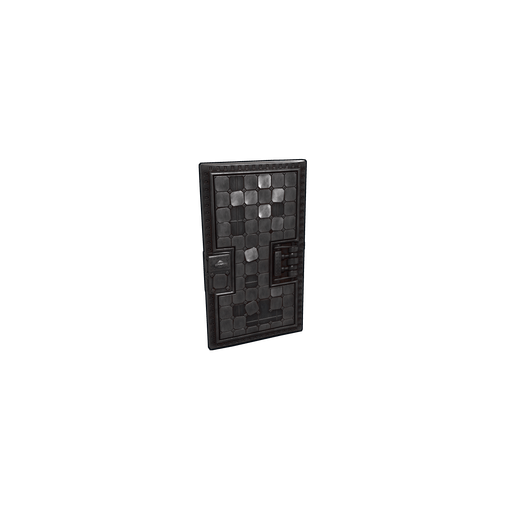 Скин Missile Silo Door в Rust