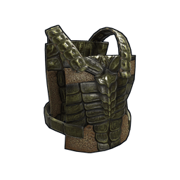 Скин Reptile Hunter Chestplate